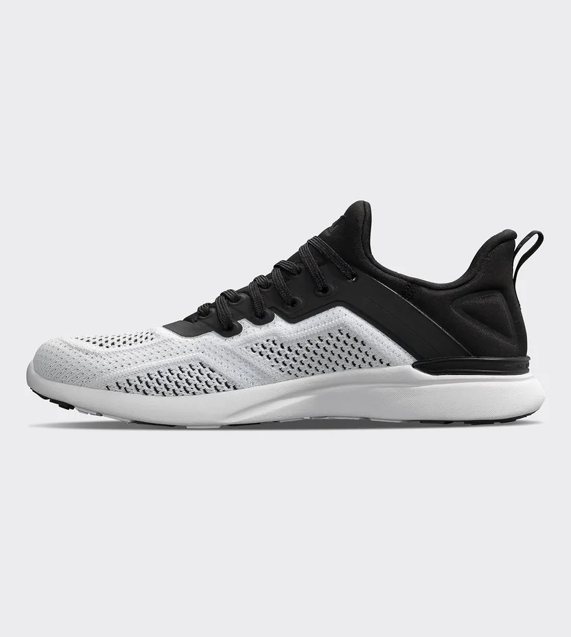APL TechLoom Tracer “White/Black/Black” (Heren) (2)