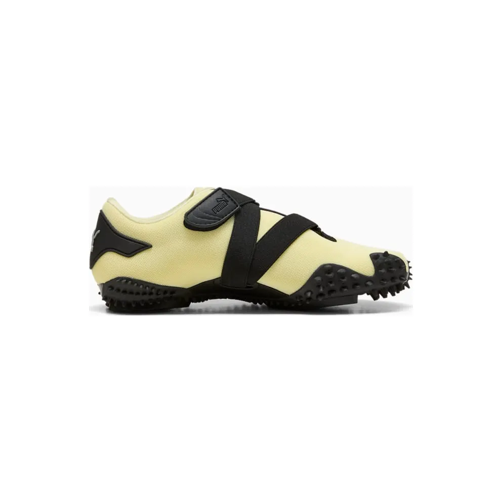 Puma Mostro OG “Gold Moon / Silver” (397330-16)