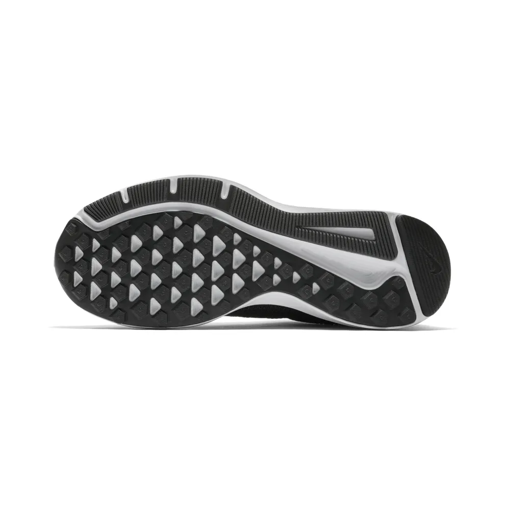 Nike Quest ‘Black’ “Black / Dark Grey / Anthracite / Metallic Silver” (AA7412-001)