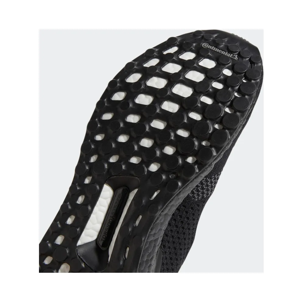 Adidas Ultraboost 1 DNA Core Black / Core Black / Grey (G55366)