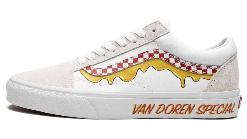 vans-old-skool VN0A5KRSW00