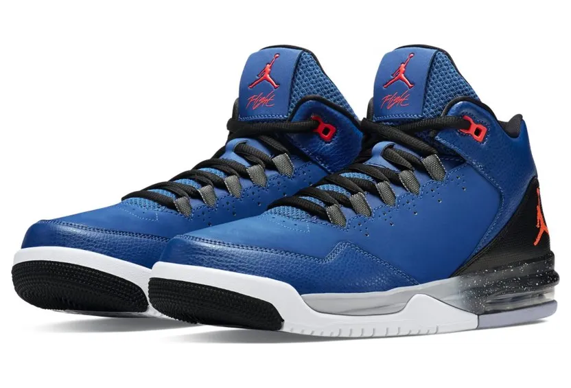 Jordan Flight Origin 2 705155-420