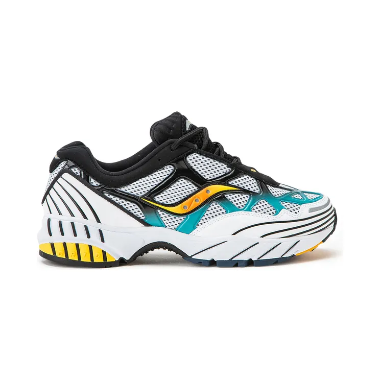 Saucony Grid Web (S70466-1)