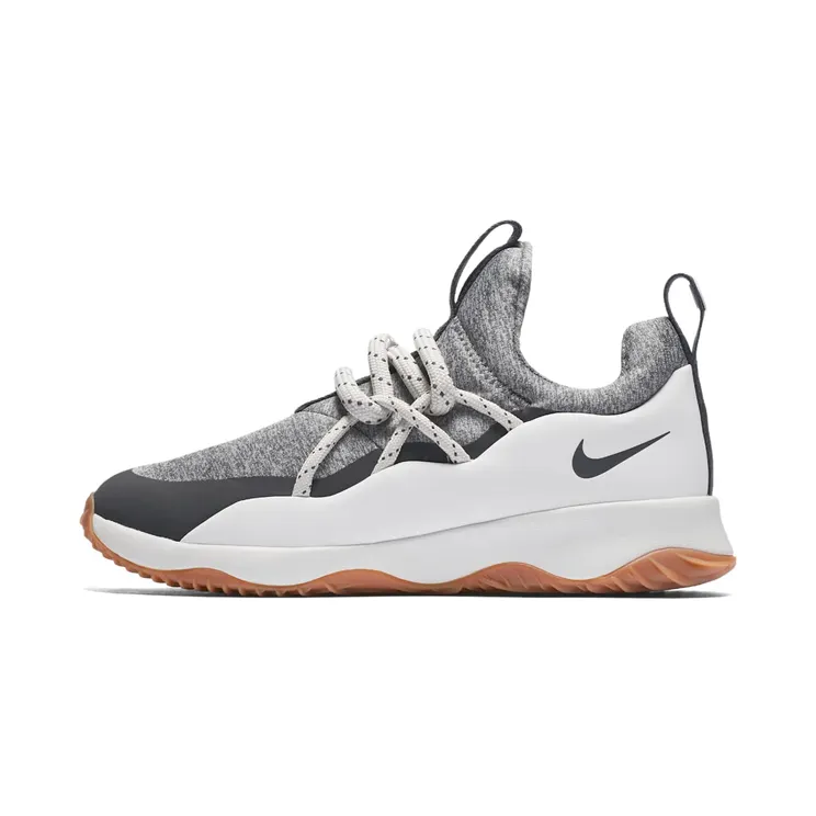 Nike City Loop “Summit White / Cool Grey / Light Bone / Anthracite” (AA1097-100)