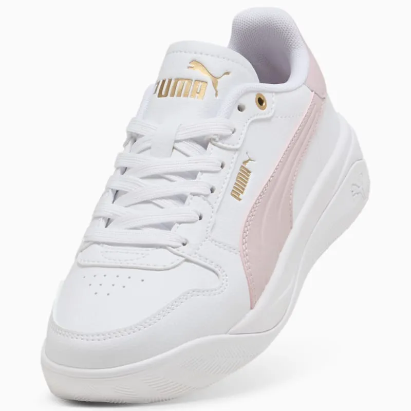 Puma Court Bae Shoes 408624-03