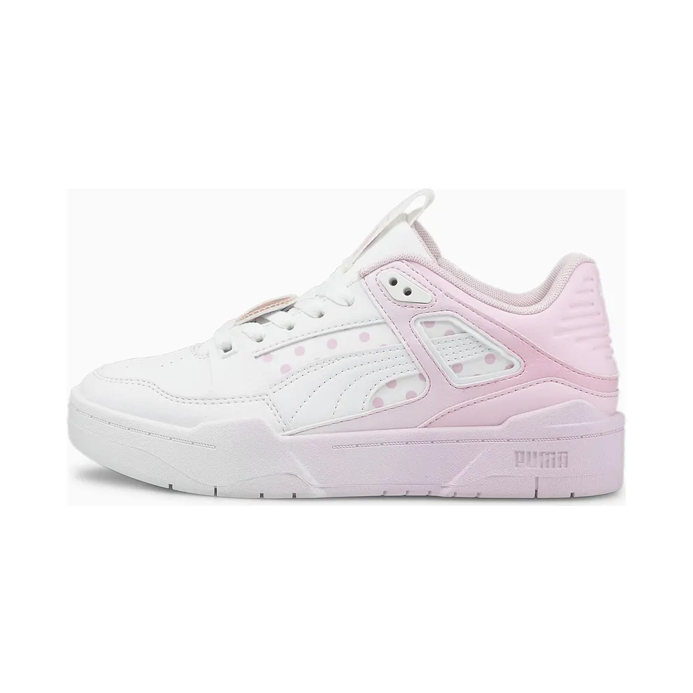 Puma x MIRACULOUS Slipstream Teenager Weiß (391817-01)
