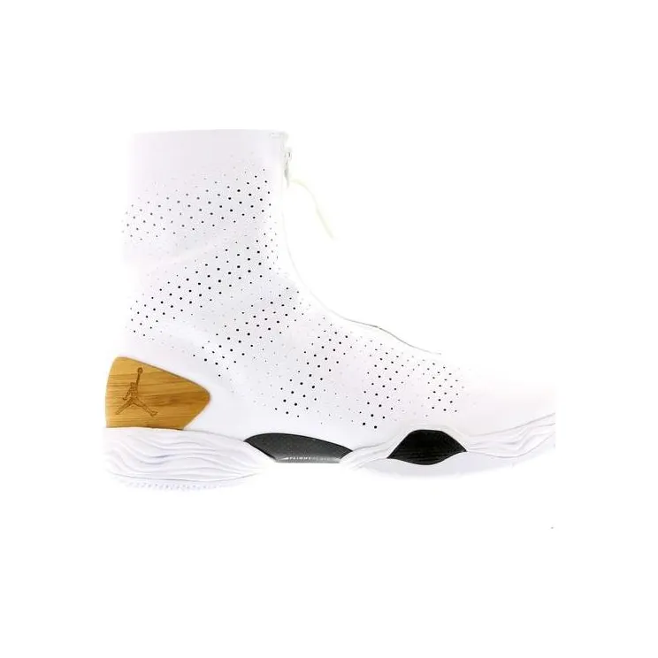 Air Jordan XX8 SYN Bamboo (649501-100)