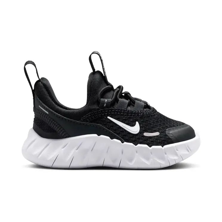 Nike Free “Black / Anthracite / White” (IQ5810-001)