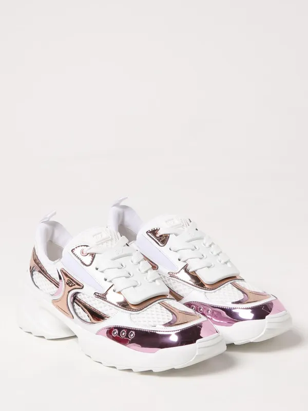 Roger Vivier Sneakers White (RVW75640850U9H1V19)