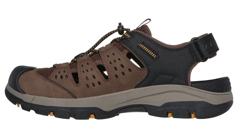skechers-relaxed-fit 205113 BRBK