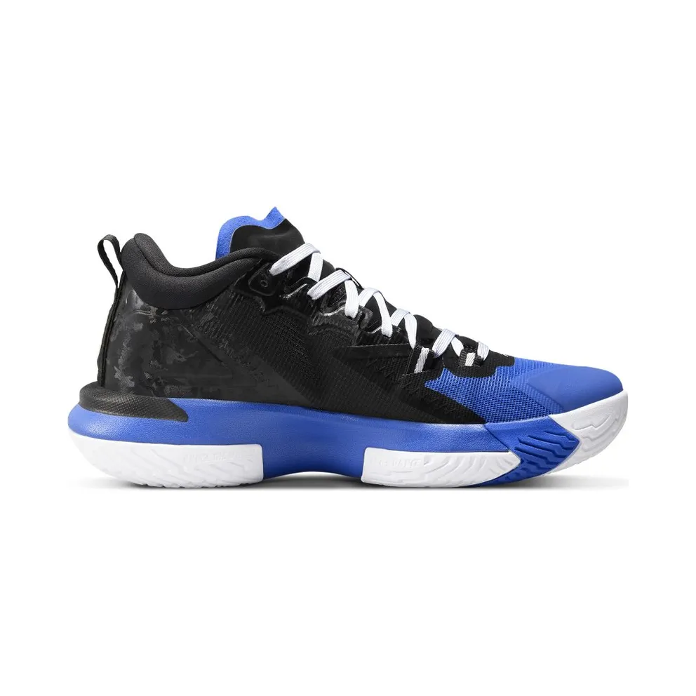 Zion 1 Basketball Black (DA3130-004)