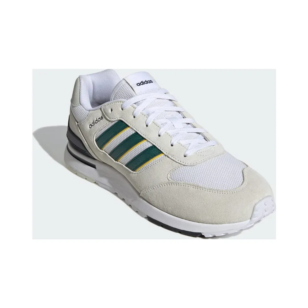 adidas Run 80s Ivory / Collegiate Green / Core Black (IG3530)