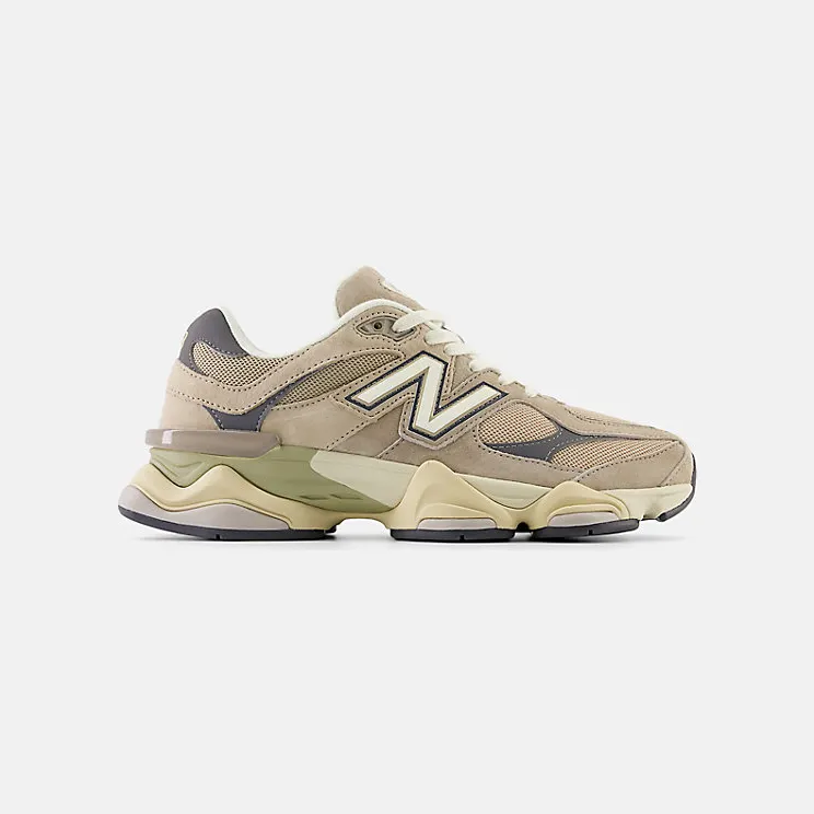 New Balance 9060 “Driftwood Castlerock” (U9060EEG)