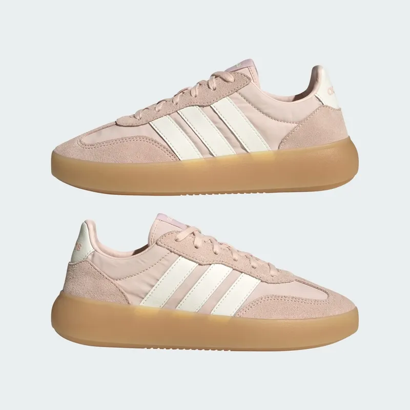 Adidas Barreda Decode Wonder Quartz / Off White / Gum (JR1216)