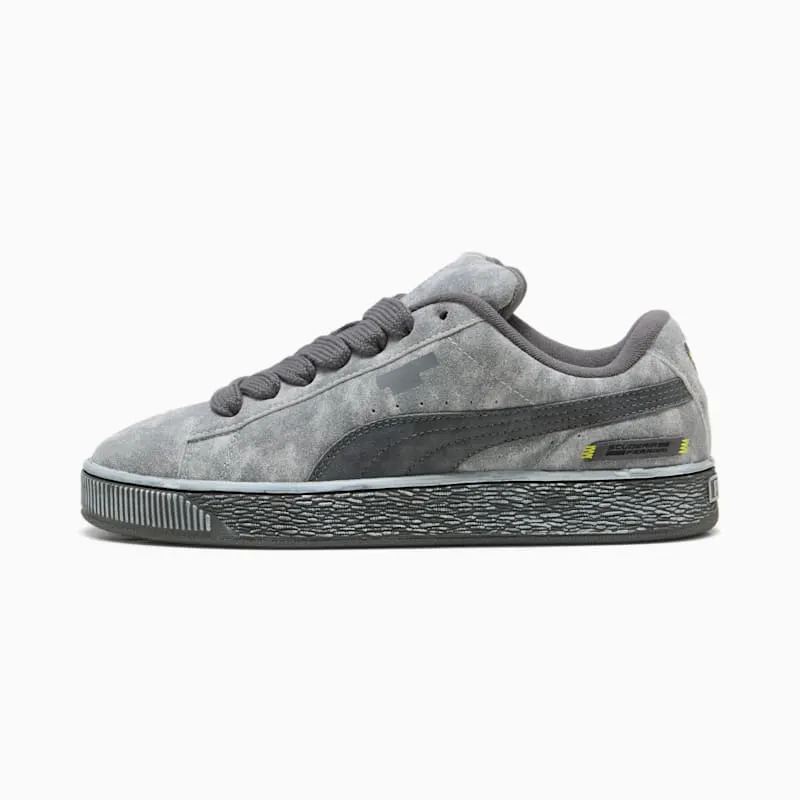 Puma Suede XL Scuderia Ferrari Desert Sun Pack (308785-02)
