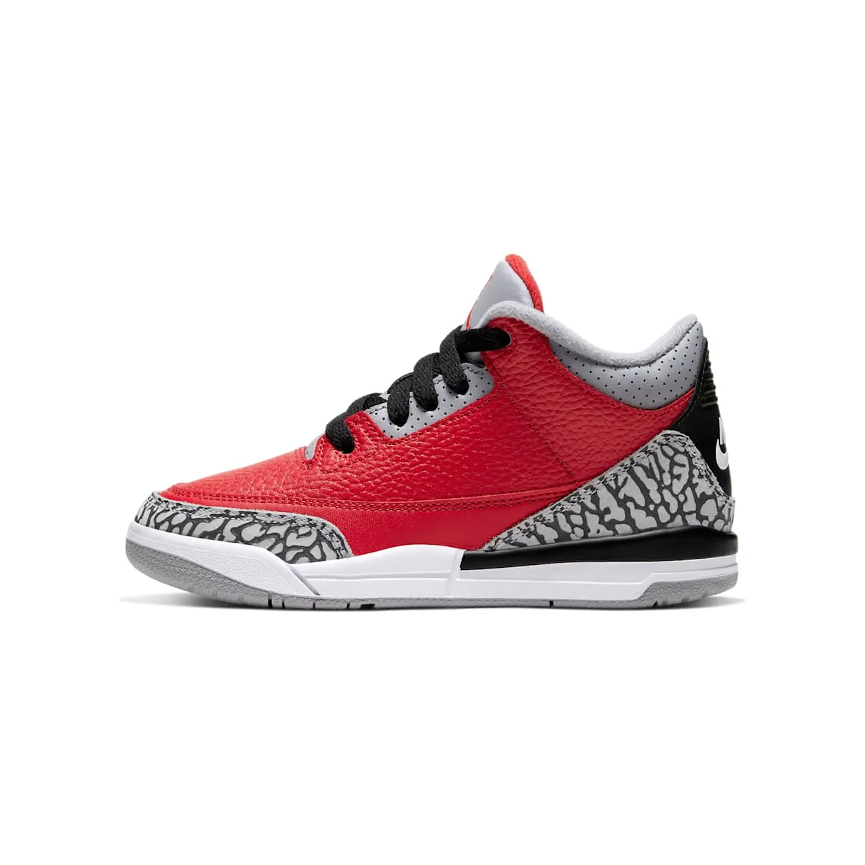 air-jordan-3 CQ0487-600