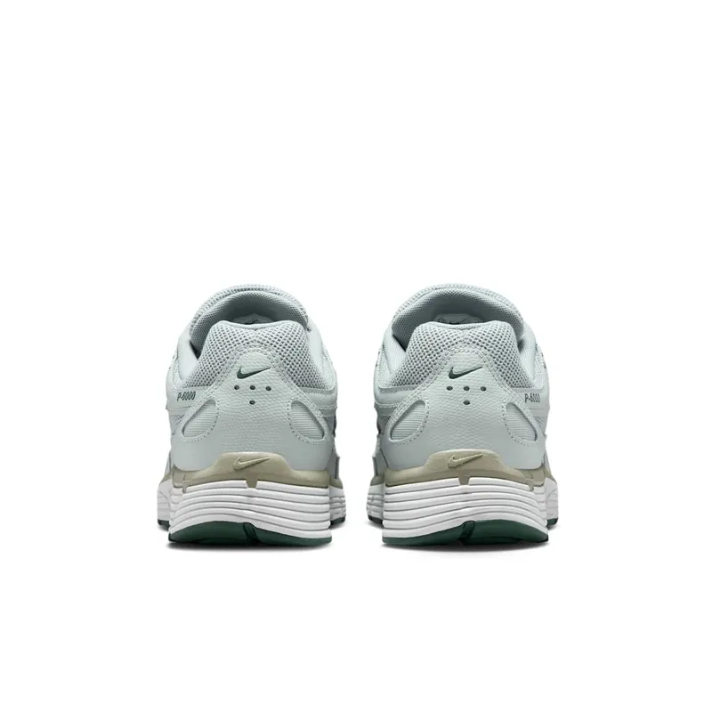 Nike P-6000 Light Pumice/ Camo Green-Light Silver (IH8042-002)