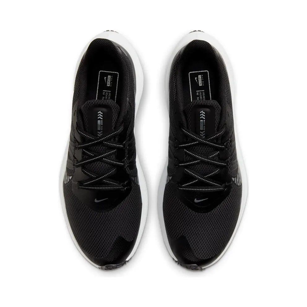 Nike Winflo 7 Shield Running Black (CU3868-001)