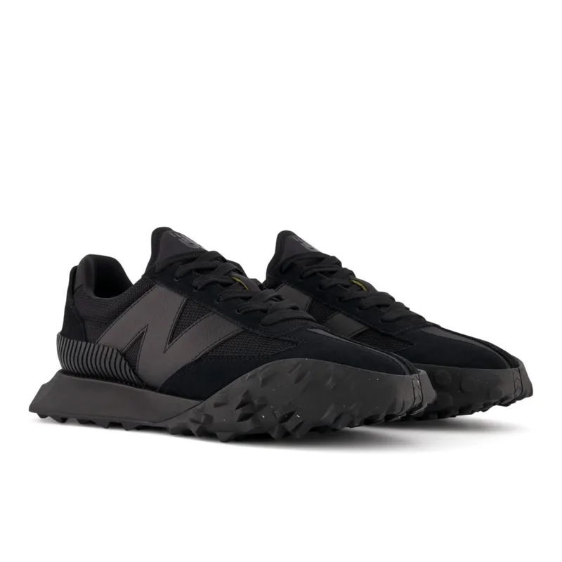 New Balance New Balance Unisex XC72 Black (UXC72SC)