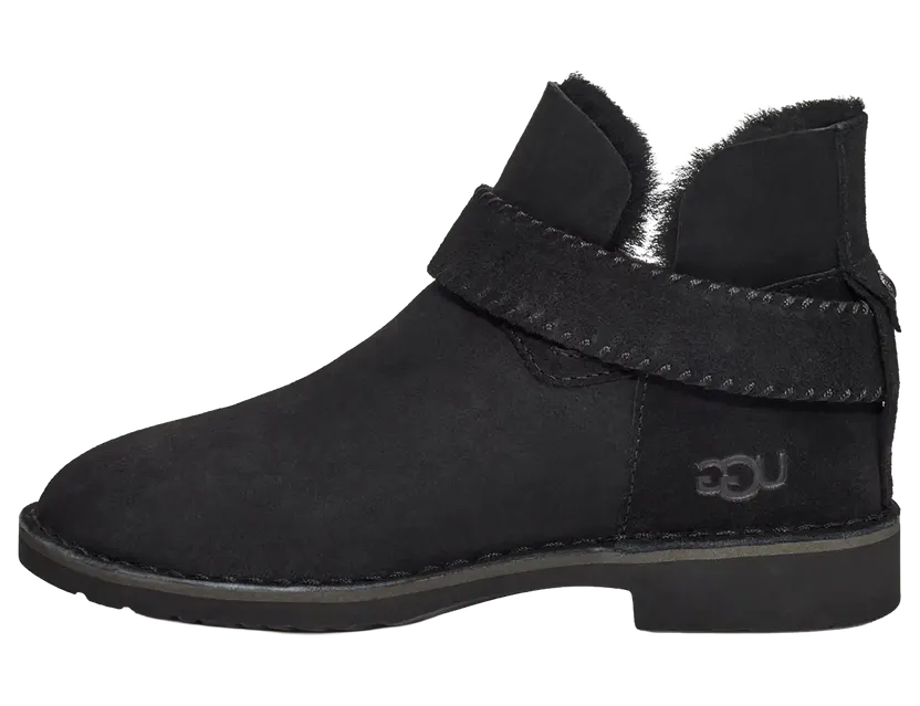 Ugg Mckay Boot Chelsea Womens “Black” (1012358-BLK)