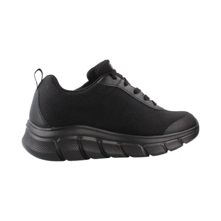 Skechers BOBS Sport B Flex “Rainy Edge” (118111BBK)