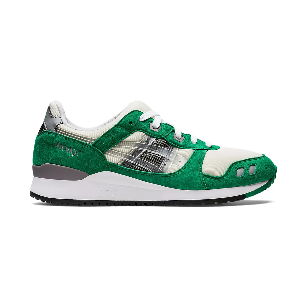 Asics GEL-LYTE III OG Babys Breath/Green Tambourine (1201A568.100)