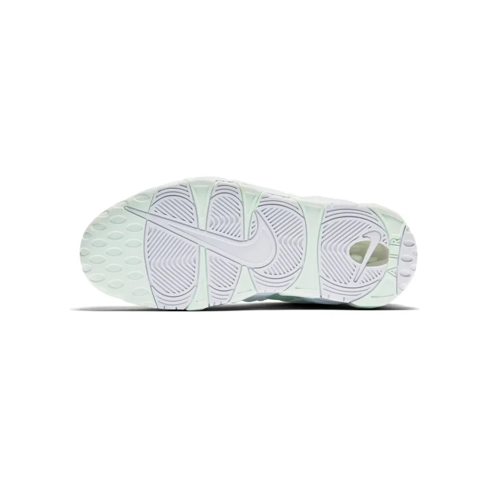 Nike Air More Uptempo Barley Green (W) Barley Green/White (917593-300)