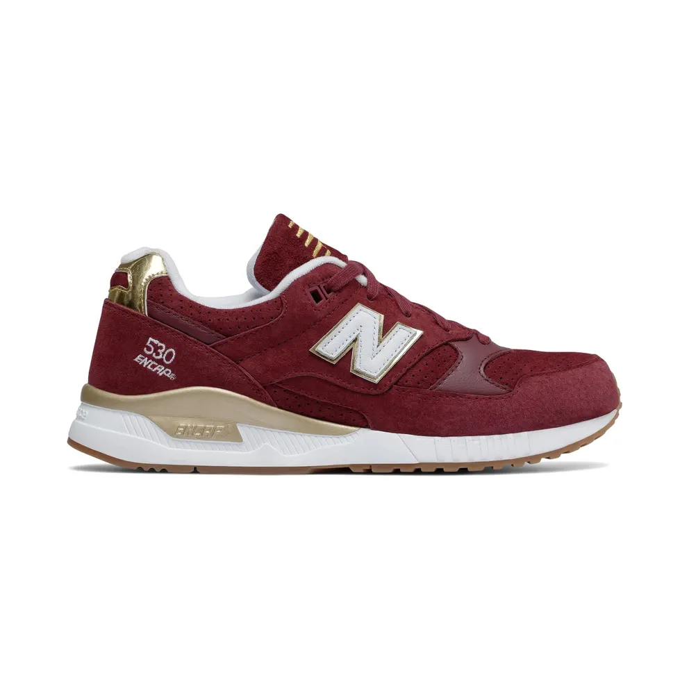 New Balance 530 DTLR St. Jude (M530SJY)