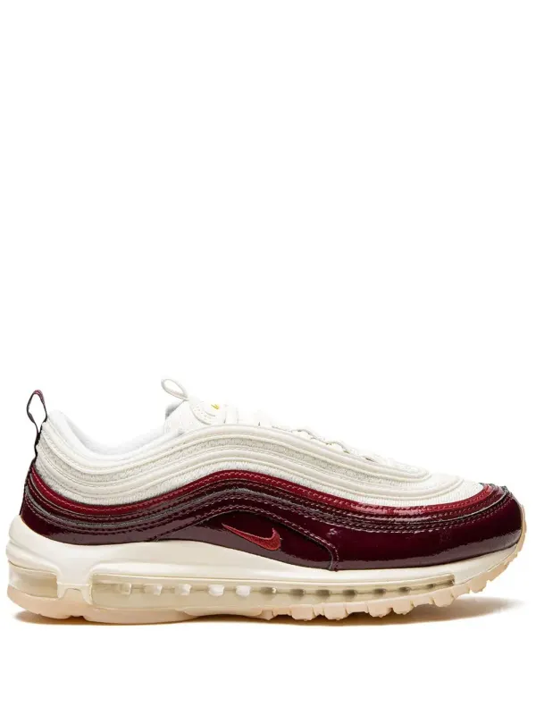 Nike Air Max 97 low-top sneakers – White (DQ8582)