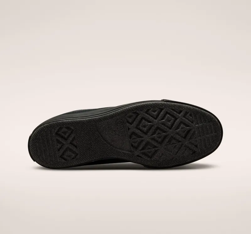 Converse Chuck 70 GORE-TEX® Black/Black/Black