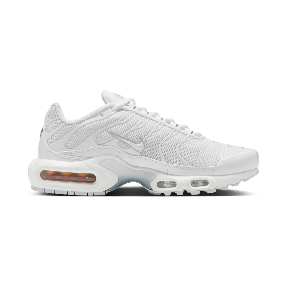 Nike Air Max Plus White (DM2362-100)