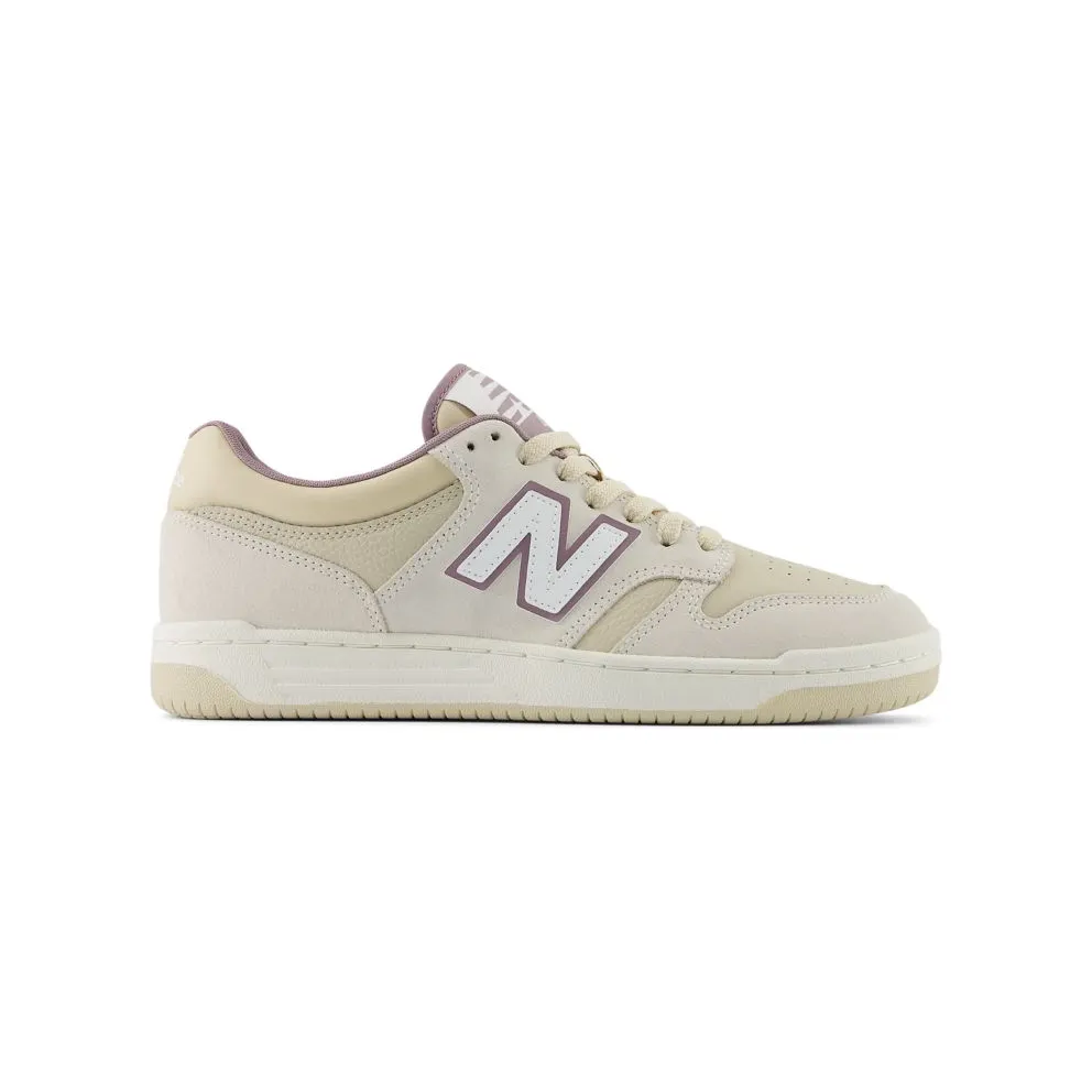 New Balance 480 Tan Purple (BB480LHP)