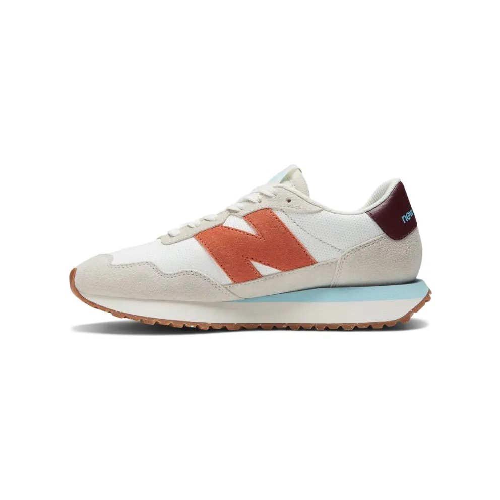 New Balance 237 Sea Salt Soft Copper (WS237BA)