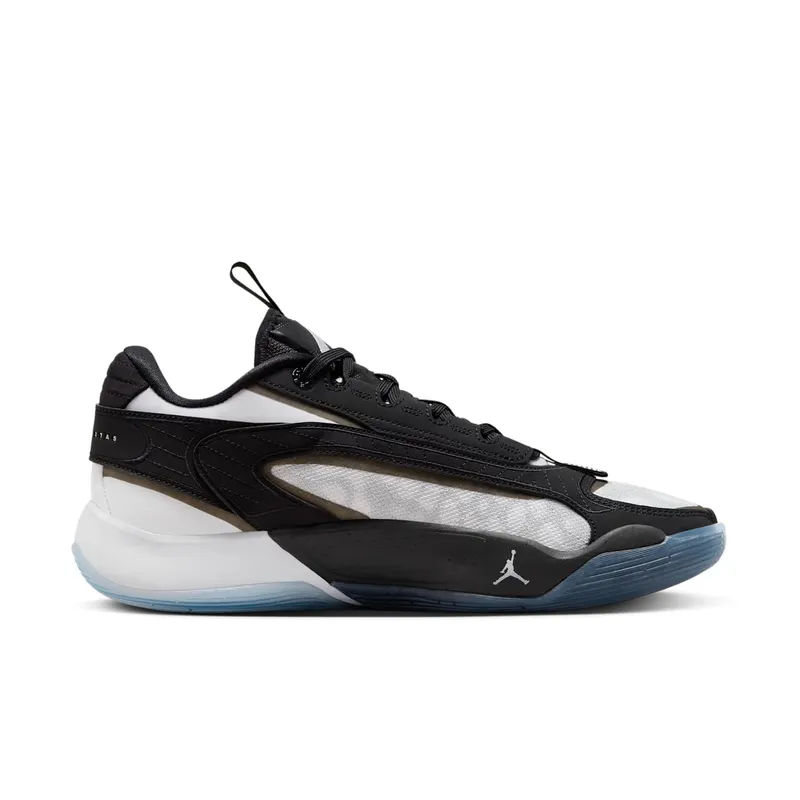 Jordan Luka 2 TB Black White (FN7400-100)