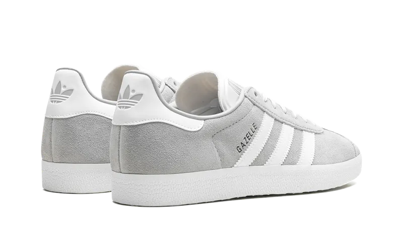 Adidas GAZELLE “Grey” (IF0917)