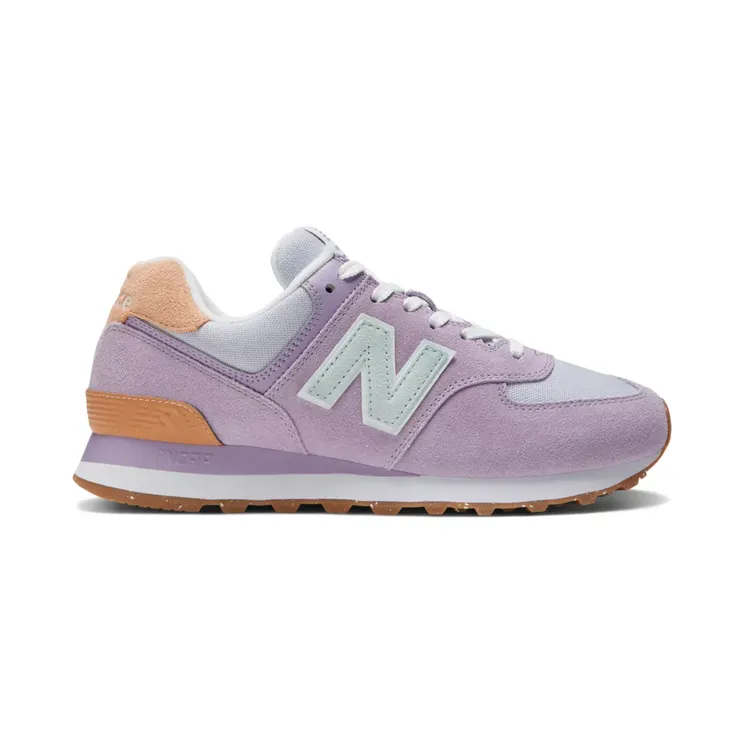 New Balance WL574 RA2 Raw Amethyst (WL574RA2)