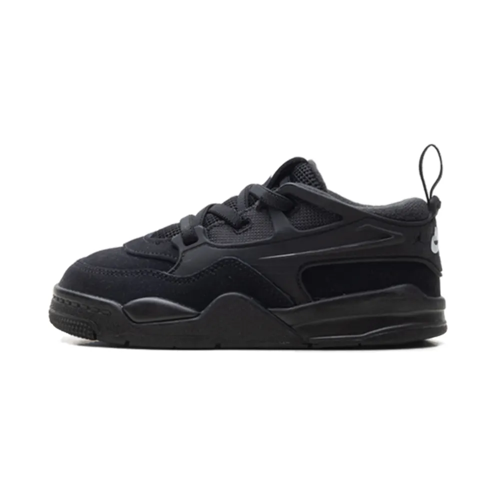 Jordan 4 RM TD “Black Cat” (FQ7937-004)