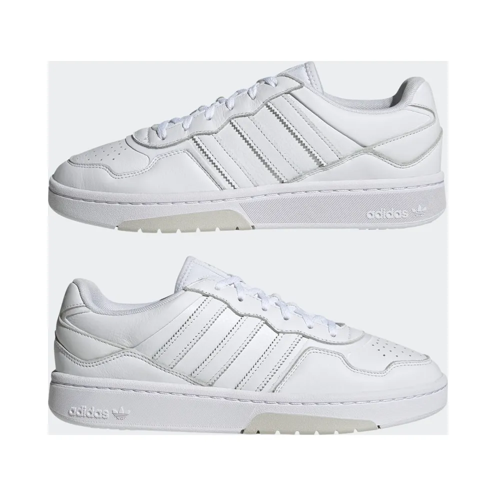 Adidas Courtic Cloud White / Cloud White / Cloud White (GY3589)