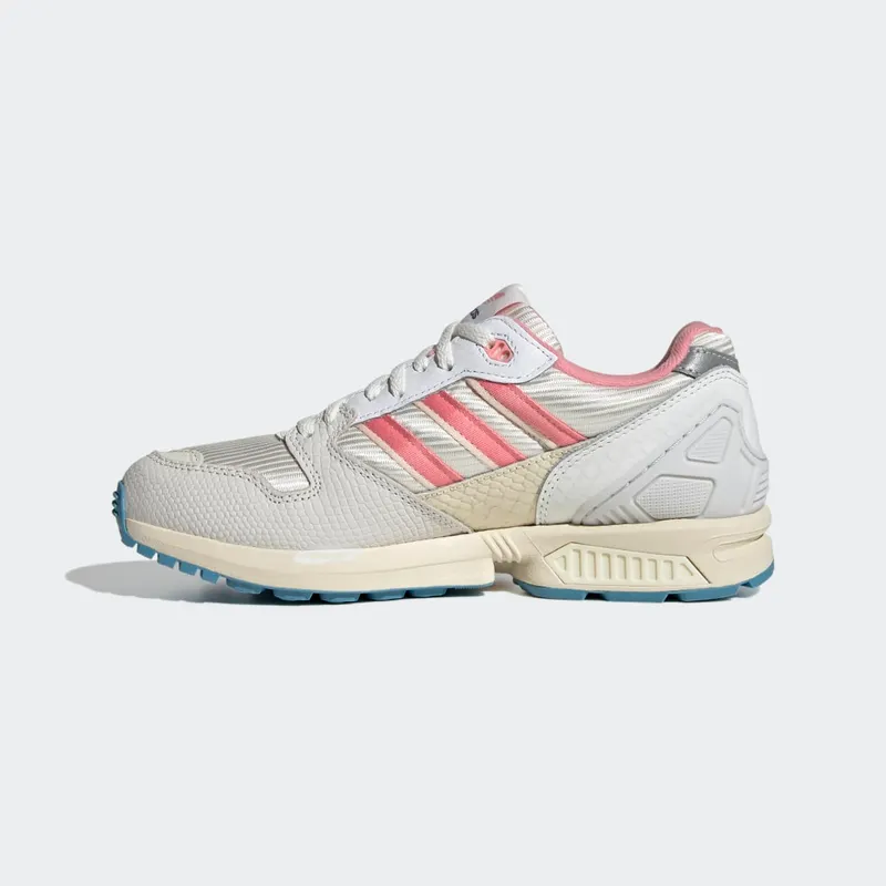 Adidas ZX 5020 Cloud White / Cream White / Tactile Steel (HQ8738)