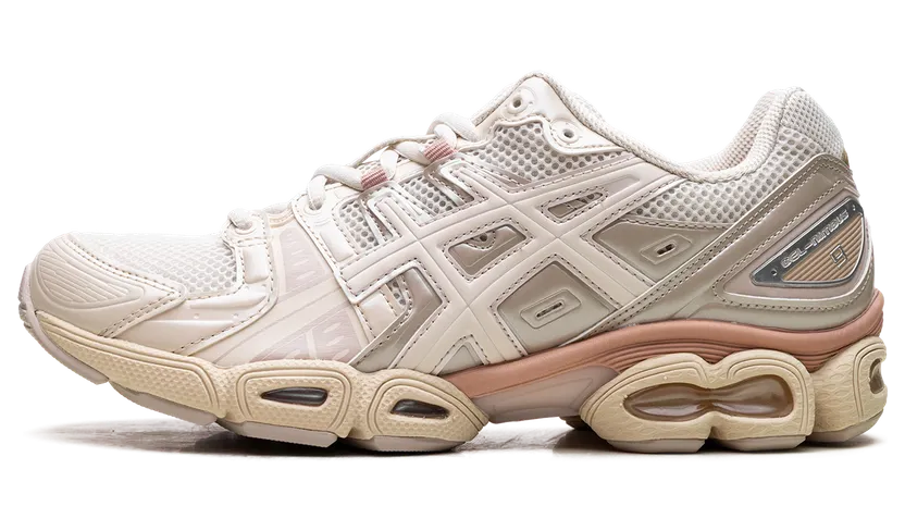 Asics Gel Nimbus 1202A278-201