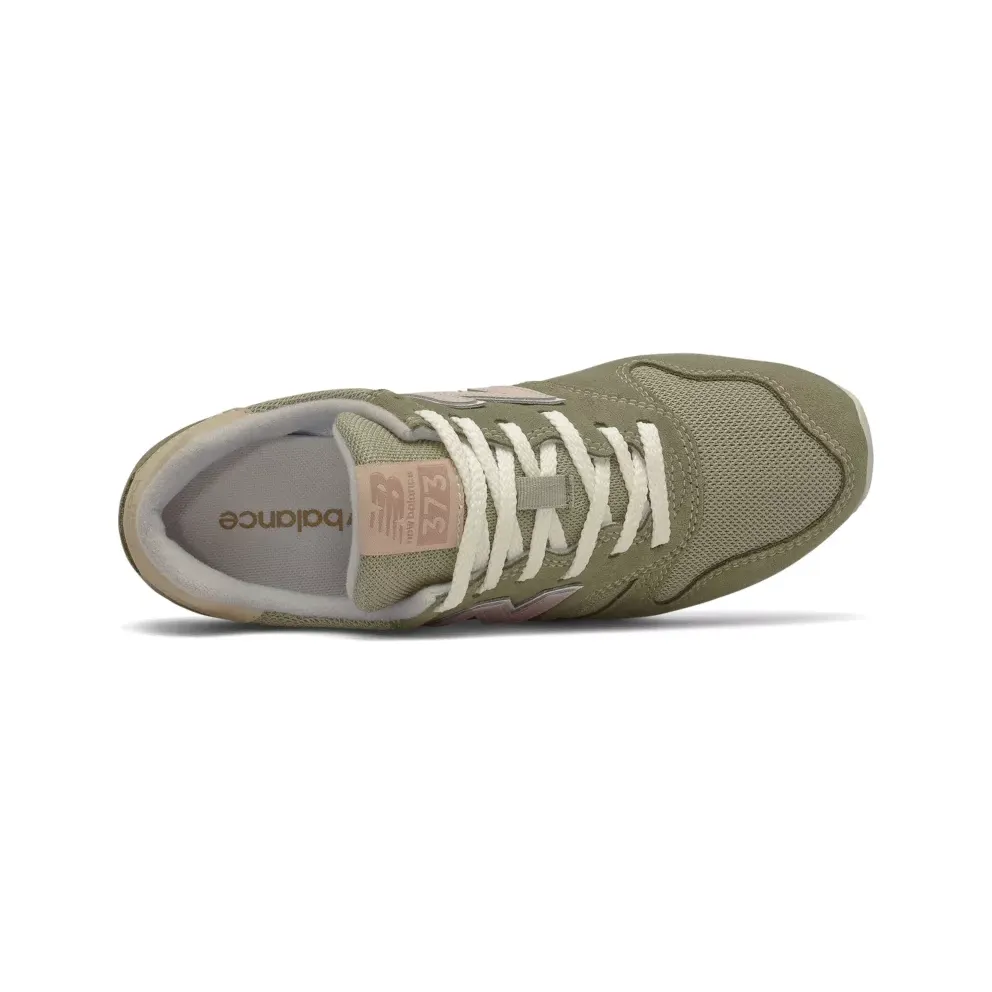 New Balance WL373 ES2 Incense / Space Pink (WL373ES2)