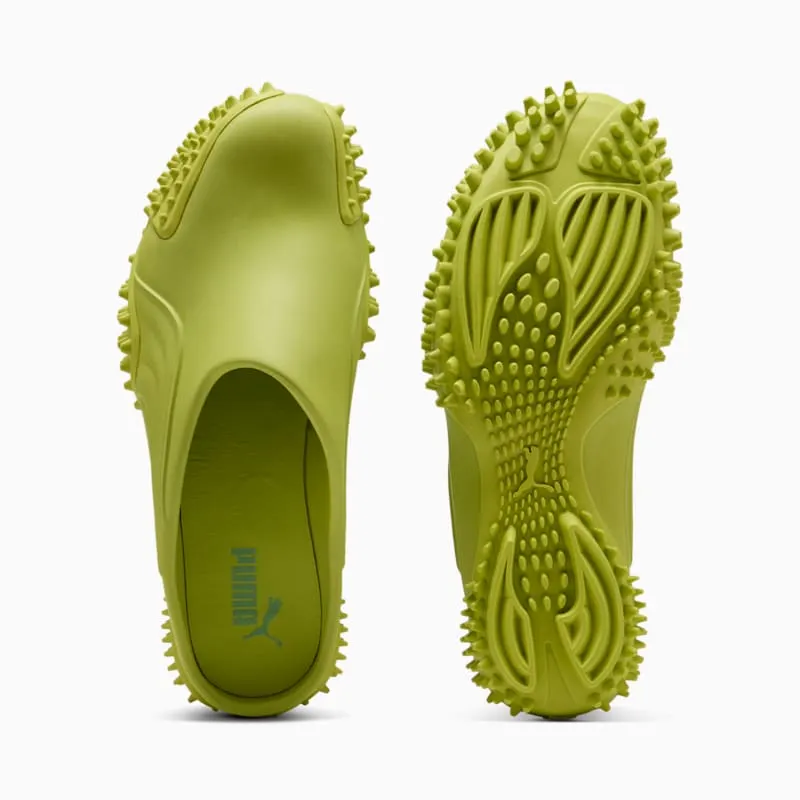 Puma Mostro Mule Sea Kelp (404433-03)