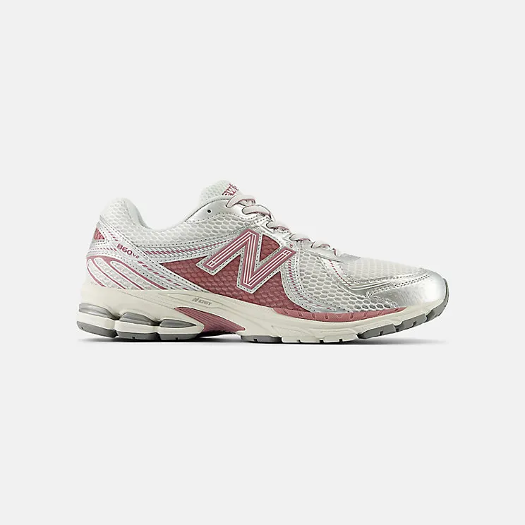 New Balance 860v2 “Northern Lights Pack Rosewood” (ML860CC2)