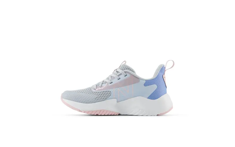 New Balance Rave Run v2 Bright Sky Granite Rose Sugar (PKRAVAG2)