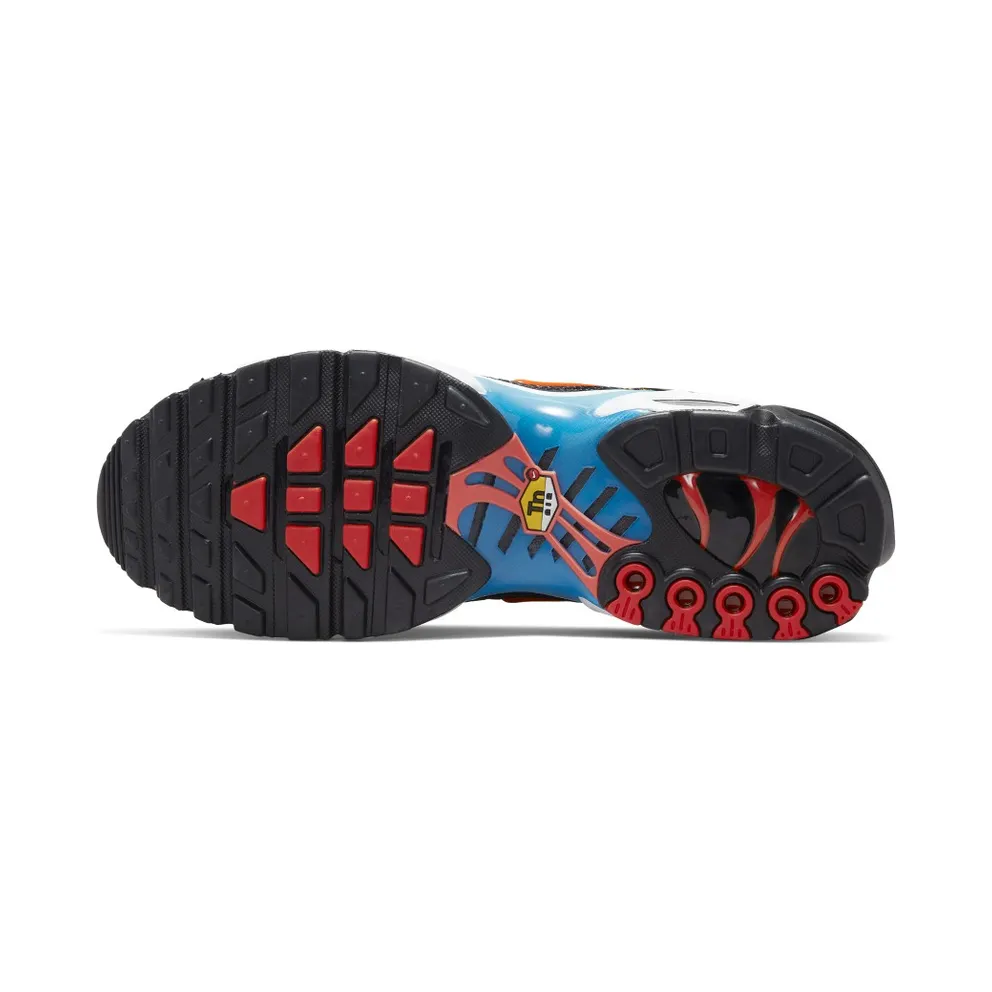 Nike Air Max Plus Black (DX2665-001)