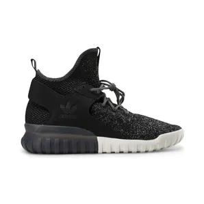 Adidas Tubular x ASW ‘Glow’ Core Black/Footwear White (S74933)