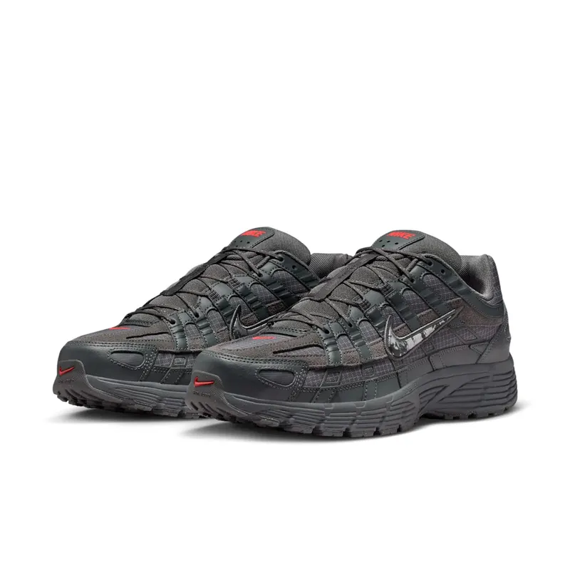 Nike P-6000 Premium “Iron Grey Metallic Silver” (IM6767-068)