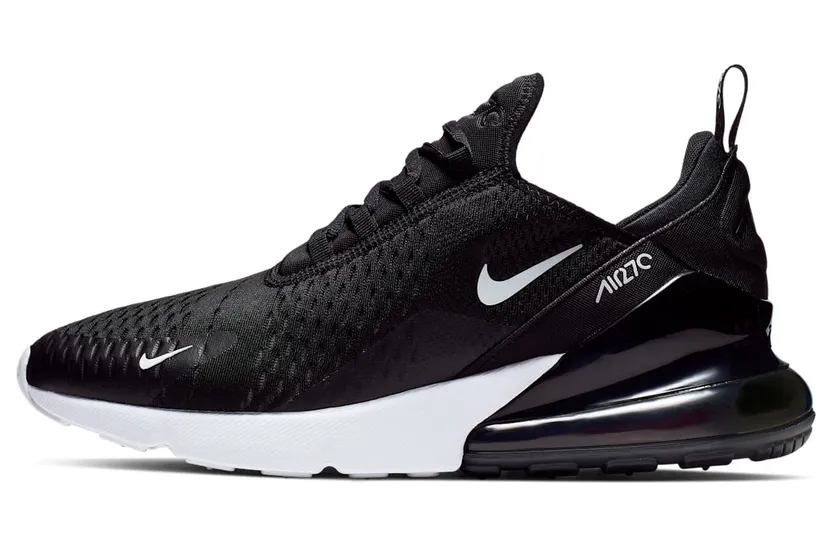 Nike Air Max 270 Black White (AH8050-002)