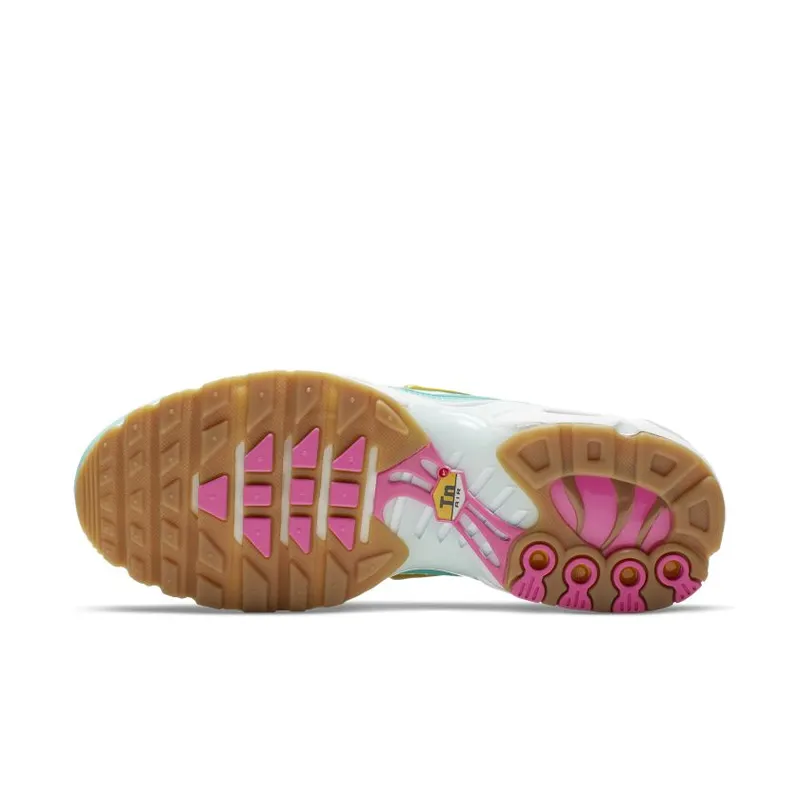Nike Air Max Plus Teal Twist (W) (CJ9925-300)