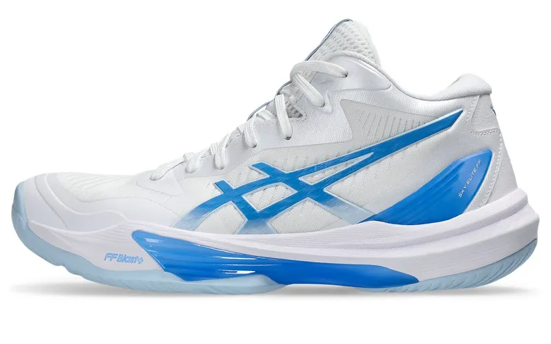 ASICS Sky Elite FF MT 3 White Blue Coast (1052A076-103)